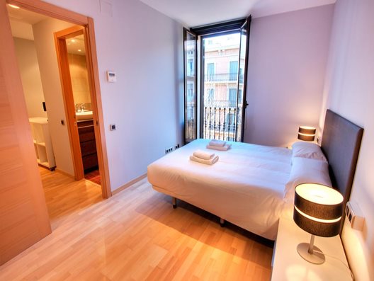 Apartamentos Tamarit