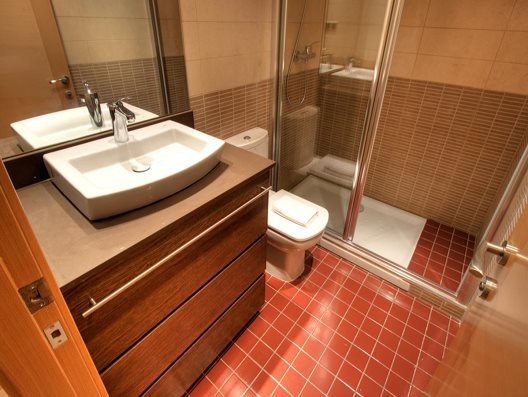 Apartamentos Tamarit