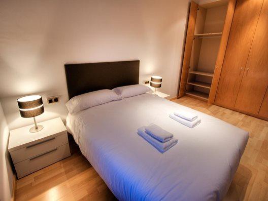 Apartamentos Tamarit