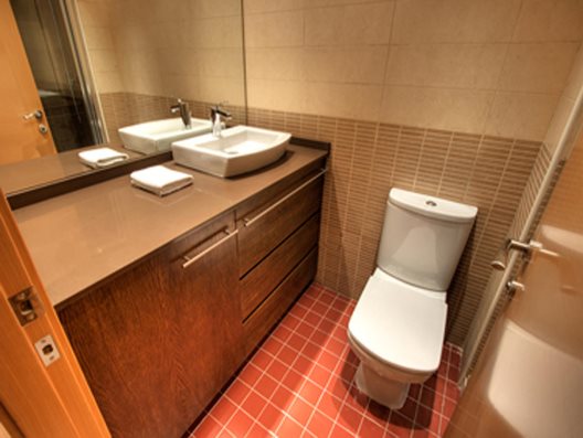 Apartamentos Tamarit