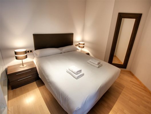 Apartamentos Tamarit