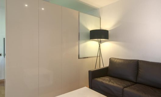Apartamentos Tamarit