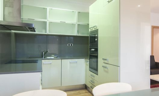 Apartamentos Tamarit