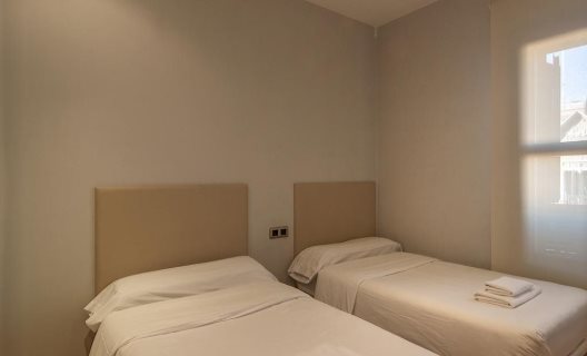 Apartamentos Tamarit