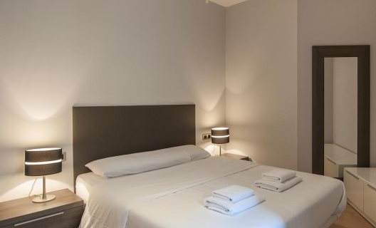 Apartamentos Tamarit