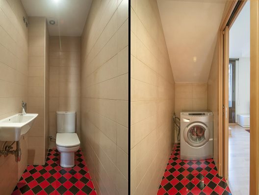 Apartamentos Tamarit