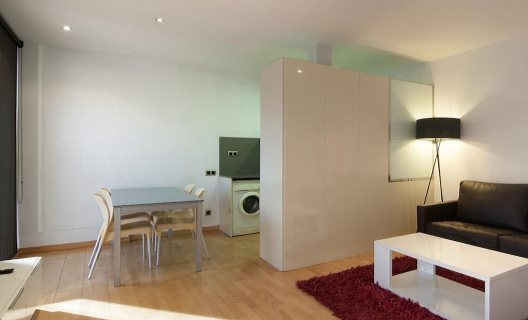 Apartamentos Tamarit
