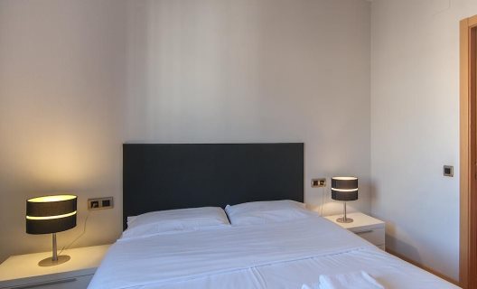 Apartamentos Tamarit