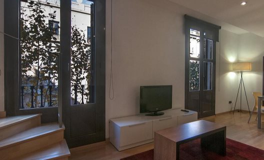 Apartamentos Tamarit