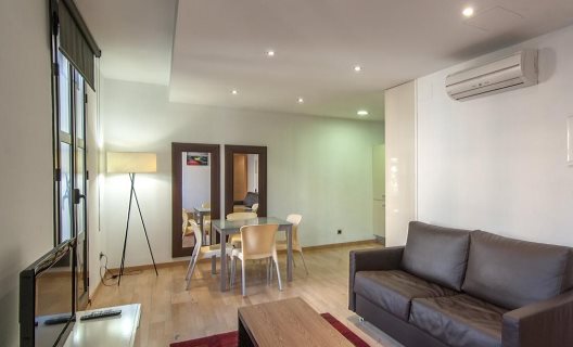 Apartamentos Tamarit