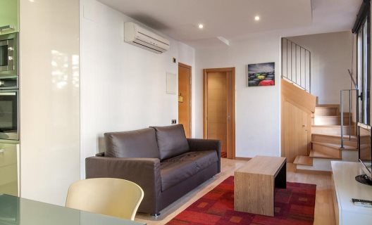 Apartamentos Tamarit