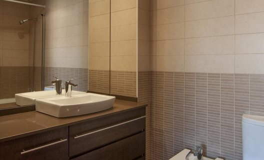 Apartamentos Tamarit