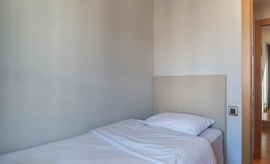 Apartamentos Tamarit