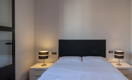 Apartamentos Tamarit