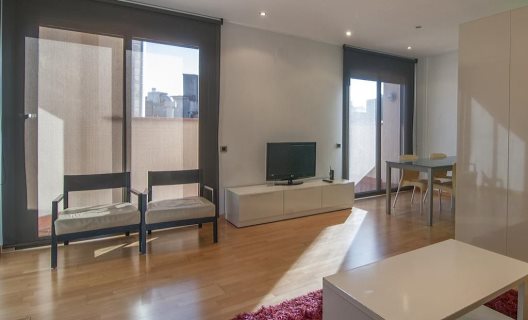 Apartamentos Tamarit