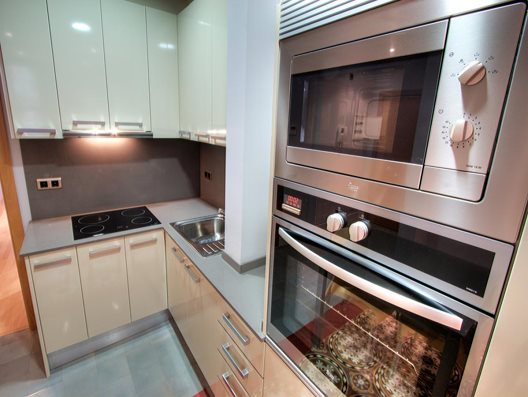 Apartamentos Tamarit