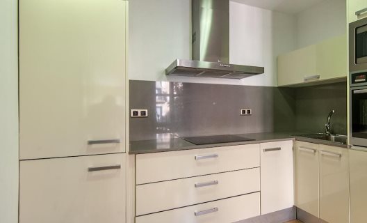 Apartamentos Tamarit