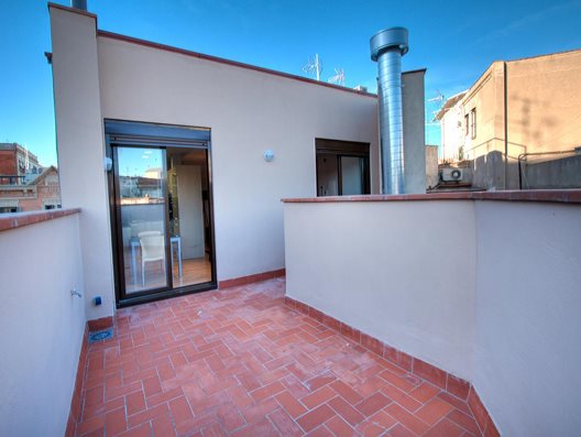 Apartamentos Tamarit