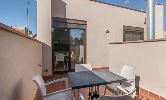 Apartamentos Tamarit