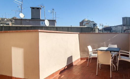Apartamentos Tamarit