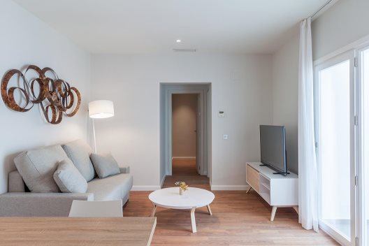 Apartamentos Tandem Ancha 34