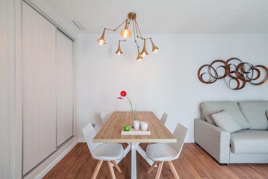 Apartamentos Tandem Ancha 34