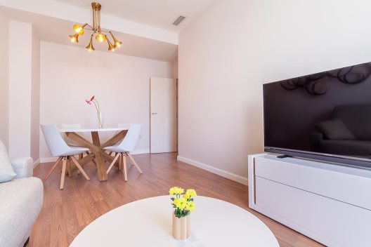 Apartamentos Tandem Ancha 34