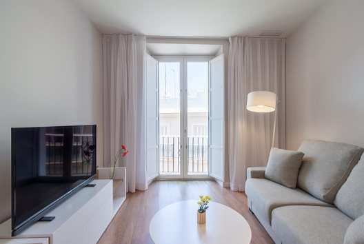 Apartamentos Tandem Ancha 34