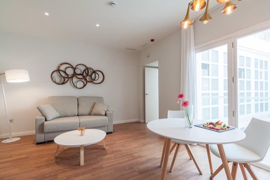 Apartamentos Tandem Ancha 34