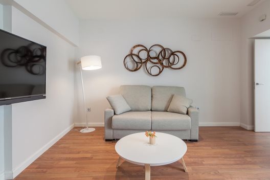 Apartamentos Tandem Ancha 34