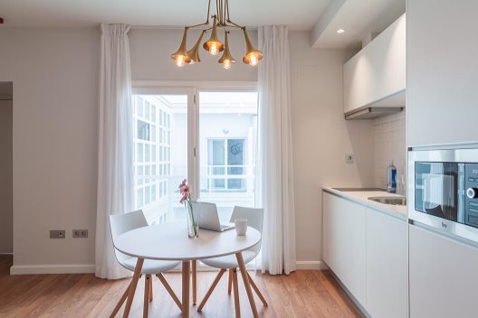 Apartamentos Tandem Ancha 34