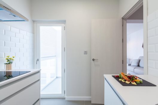 Apartamentos Tandem Ancha 34