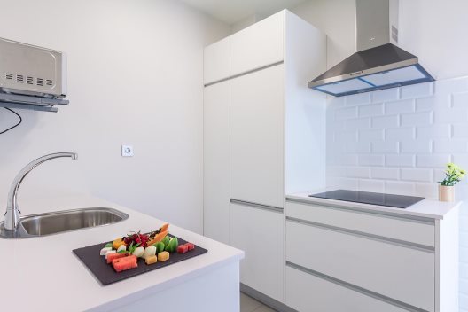 Apartamentos Tandem Ancha 34