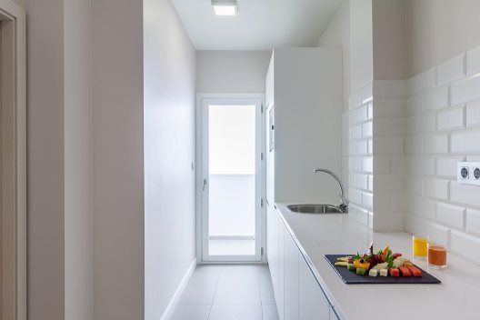 Apartamentos Tandem Ancha 34