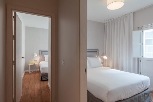 Apartamentos Tandem Ancha 34