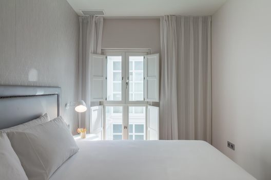 Apartamentos Tandem Ancha 34
