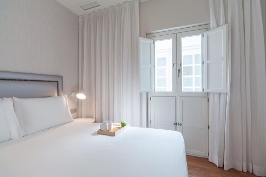 Apartamentos Tandem Ancha 34
