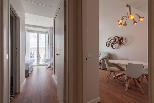 Apartamentos Tandem Ancha 34