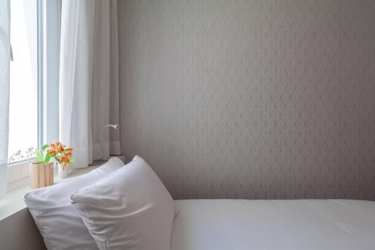 Apartamentos Tandem Ancha 34