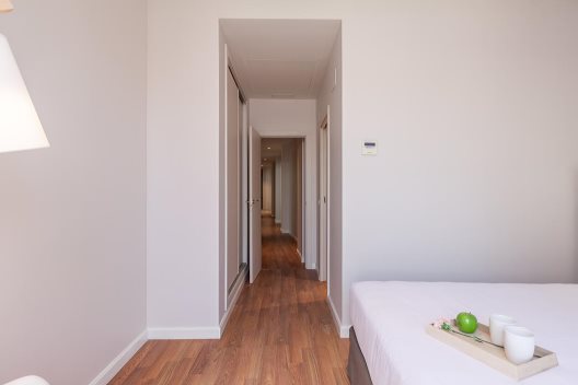 Apartamentos Tandem Ancha 34