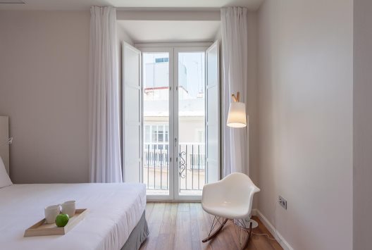 Apartamentos Tandem Ancha 34