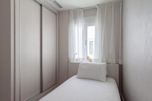 Apartamentos Tandem Ancha 34