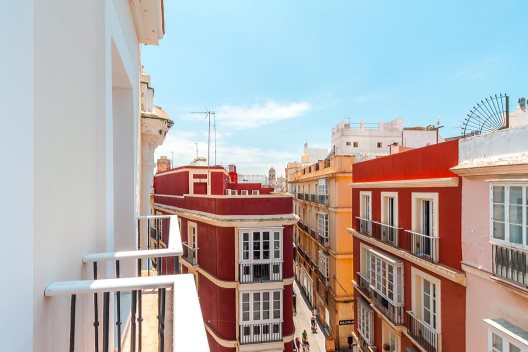 Apartamentos Tandem Ancha 34