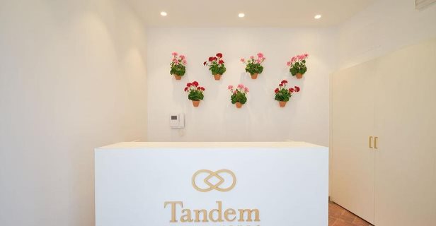 Apartamentos Tandem El Patio