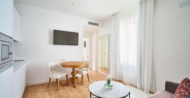 Apartamentos Tandem El Patio