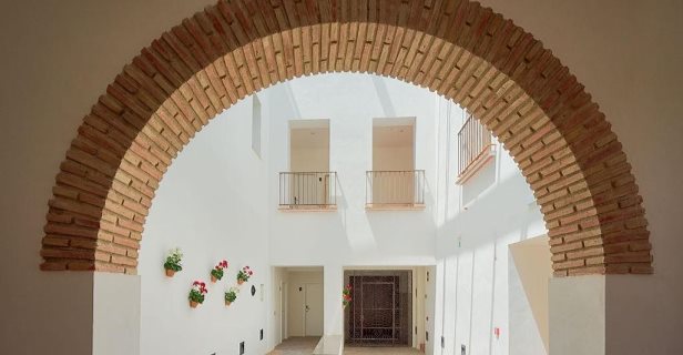 Apartamentos Tandem El Patio