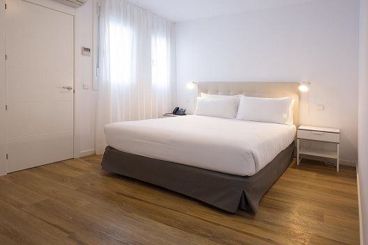 Apartamentos Tandem La Bolsa 4