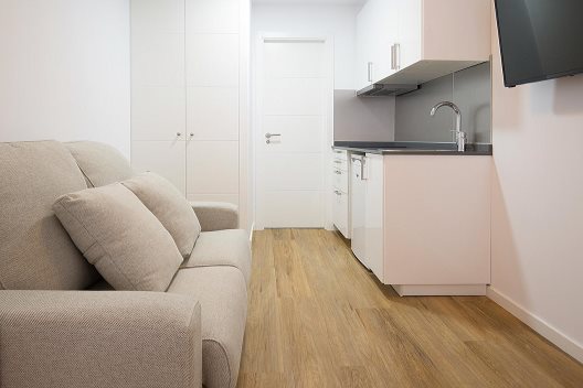 Apartamentos Tandem La Bolsa 4