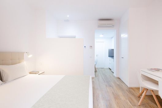 Apartamentos Tandem La Bolsa 4
