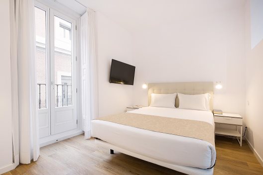 Apartamentos Tandem La Bolsa 4